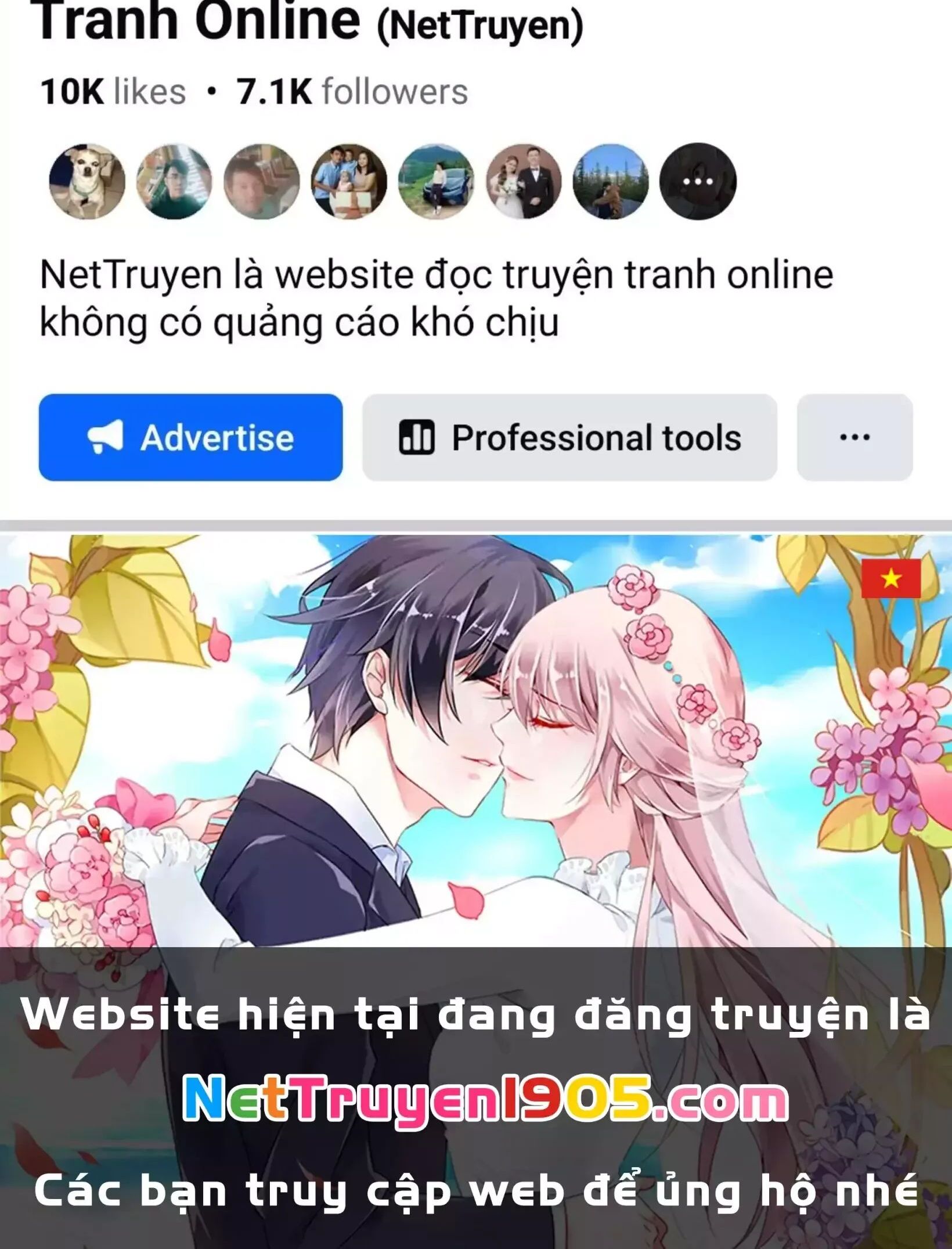 Ta Không Thể Nào Yêu Một Mảnh Giấy Chương 22 Ảnh 54