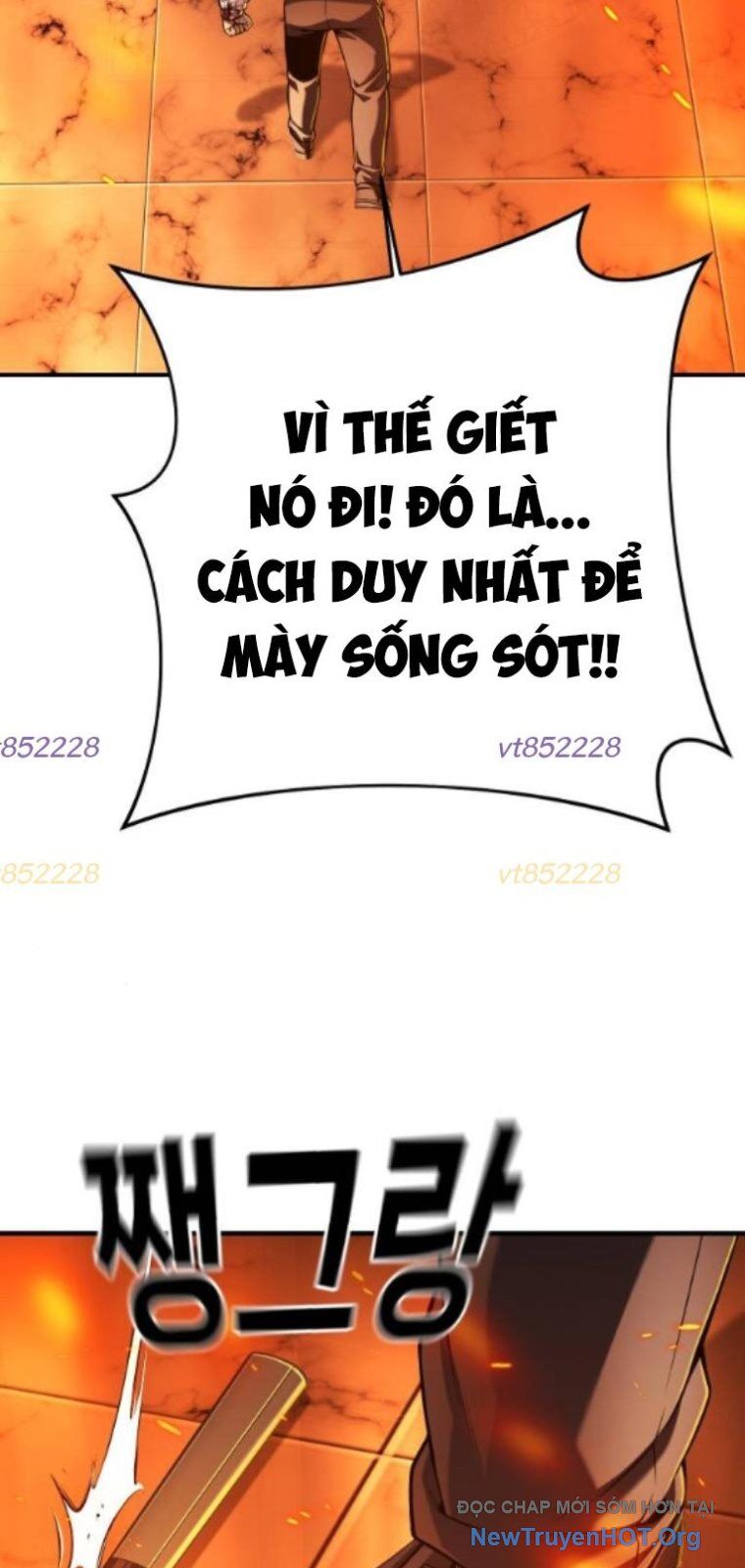 Đứa Con Báo Thù Chương 72 Ảnh 90