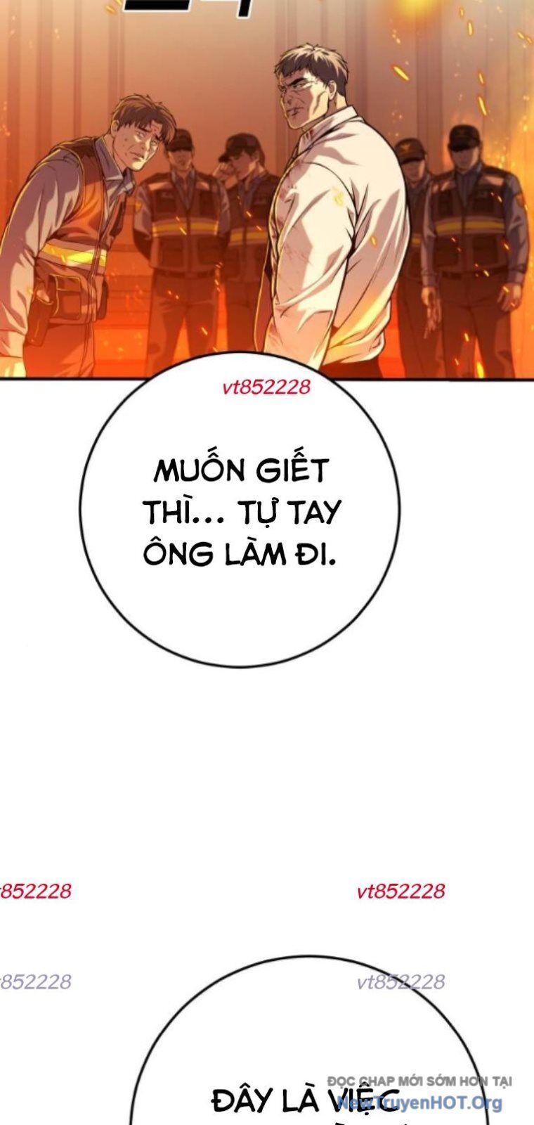 Đứa Con Báo Thù Chương 72 Ảnh 79