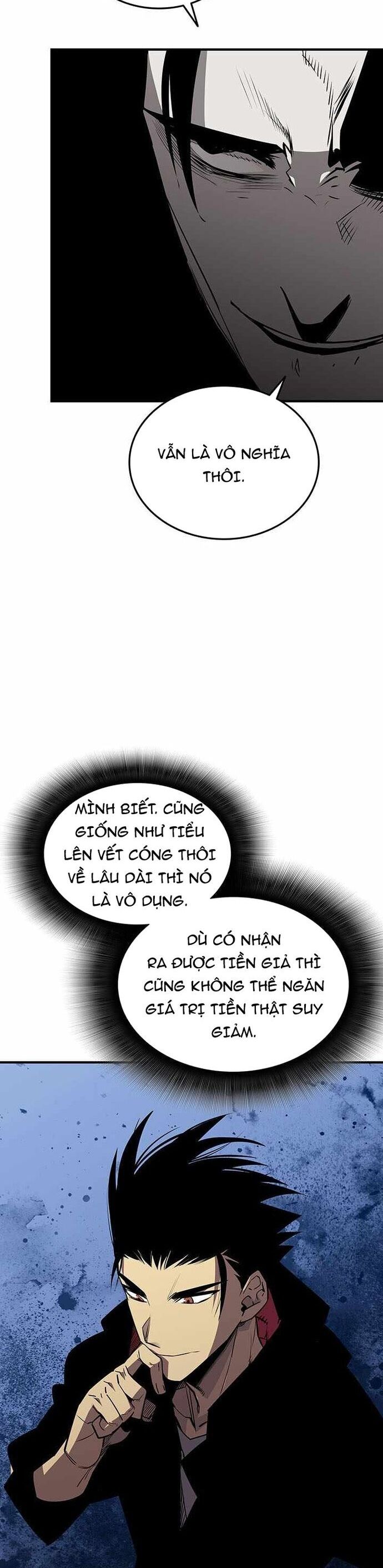 Tôi Là Lính Mới Chương 231 Ảnh 25