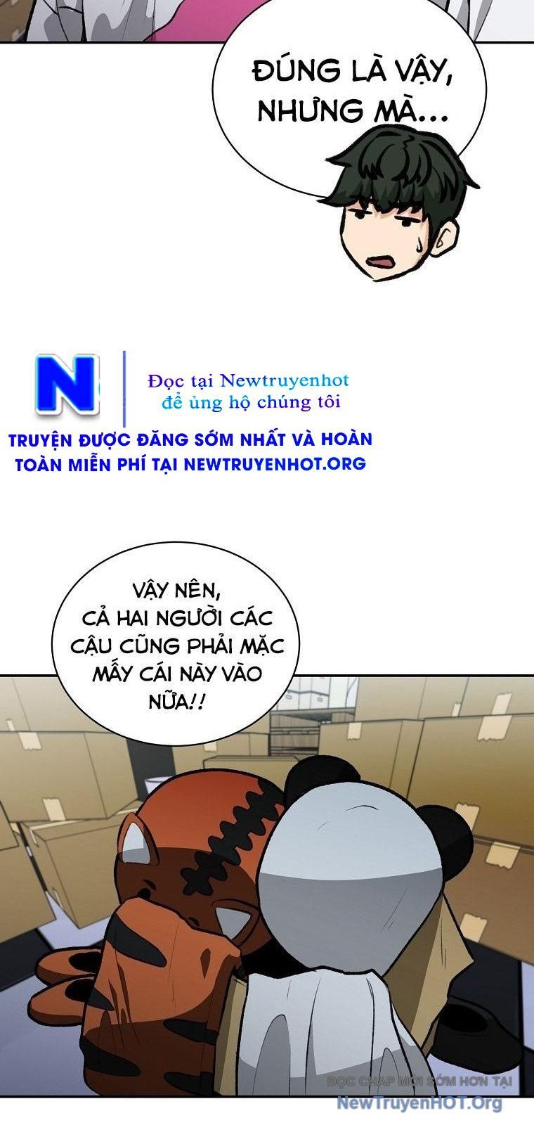 Du Thuyền Định Mệnh Chương 7 Ảnh 64