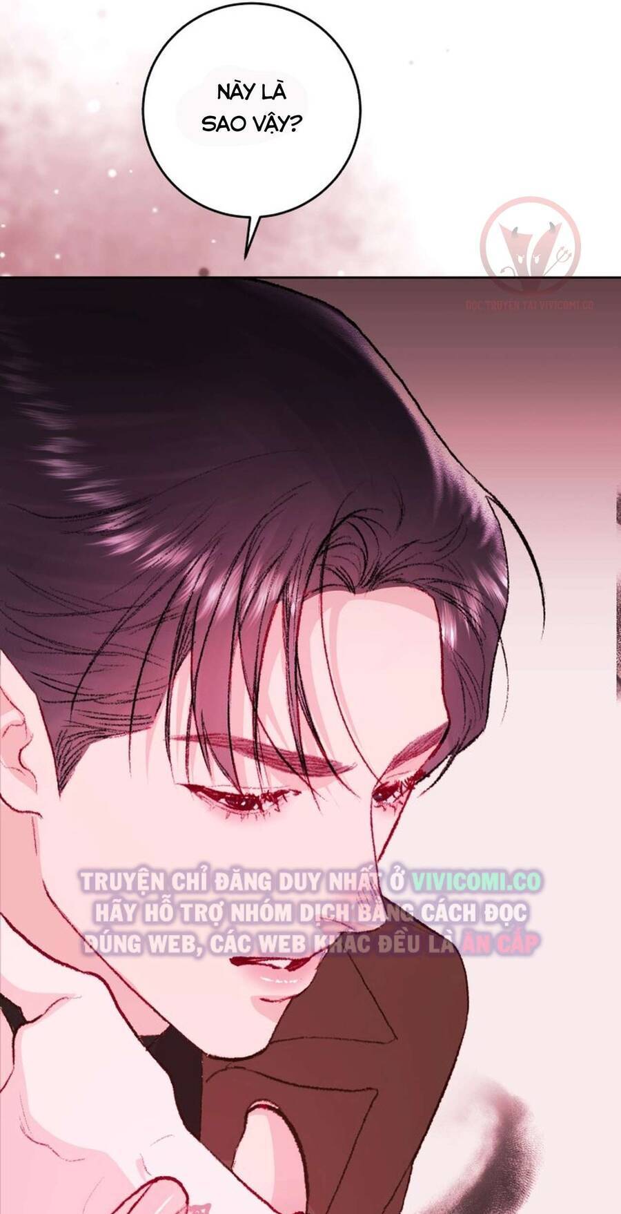 Chàng Quỷ Của Tôi Chương 21 Ảnh 97