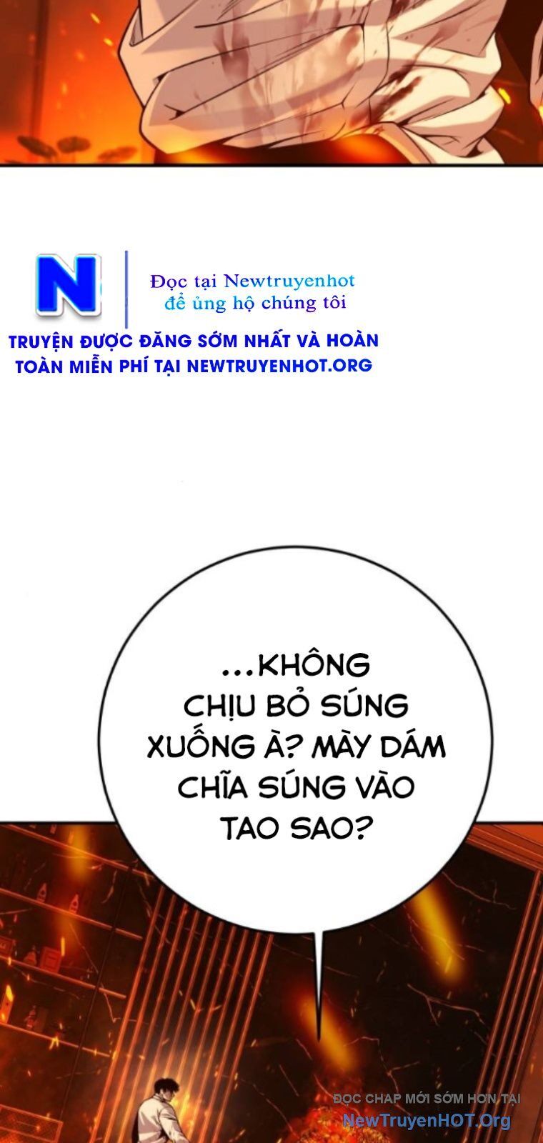 Đứa Con Báo Thù Chương 72 Ảnh 130