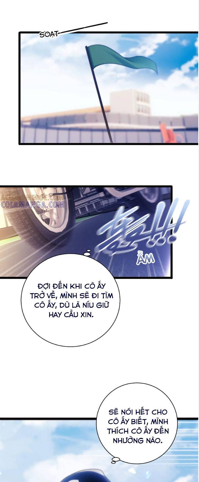 Truỵ Lạc Chương 65 Ảnh 18
