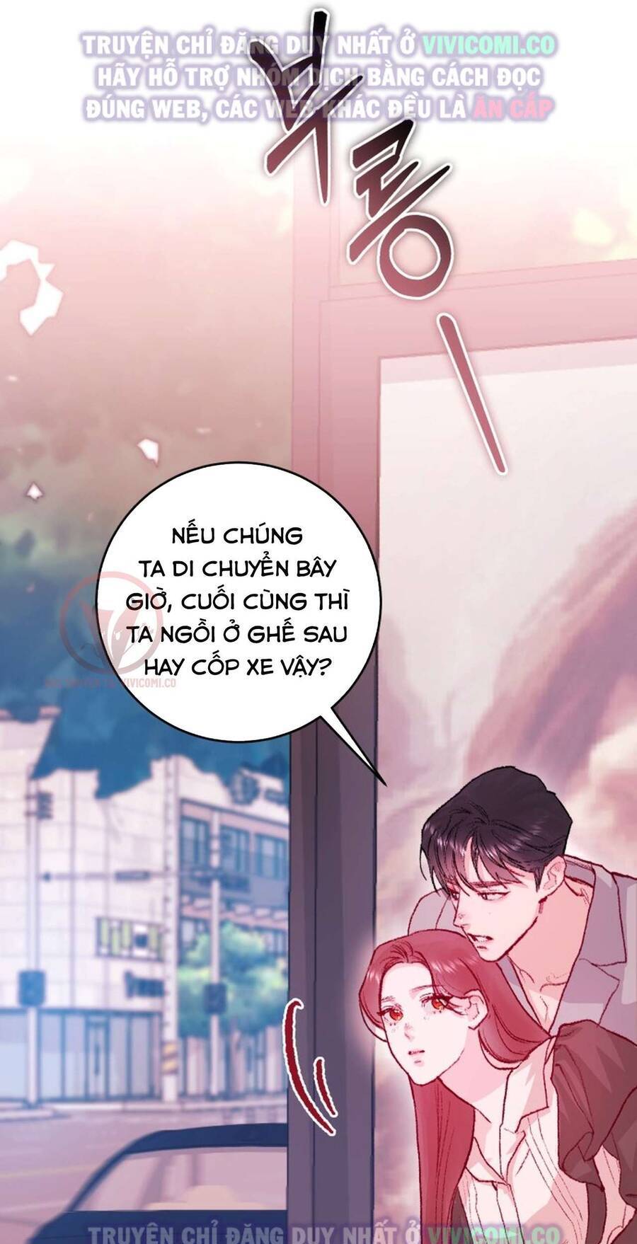 Chàng Quỷ Của Tôi Chương 21 Ảnh 62