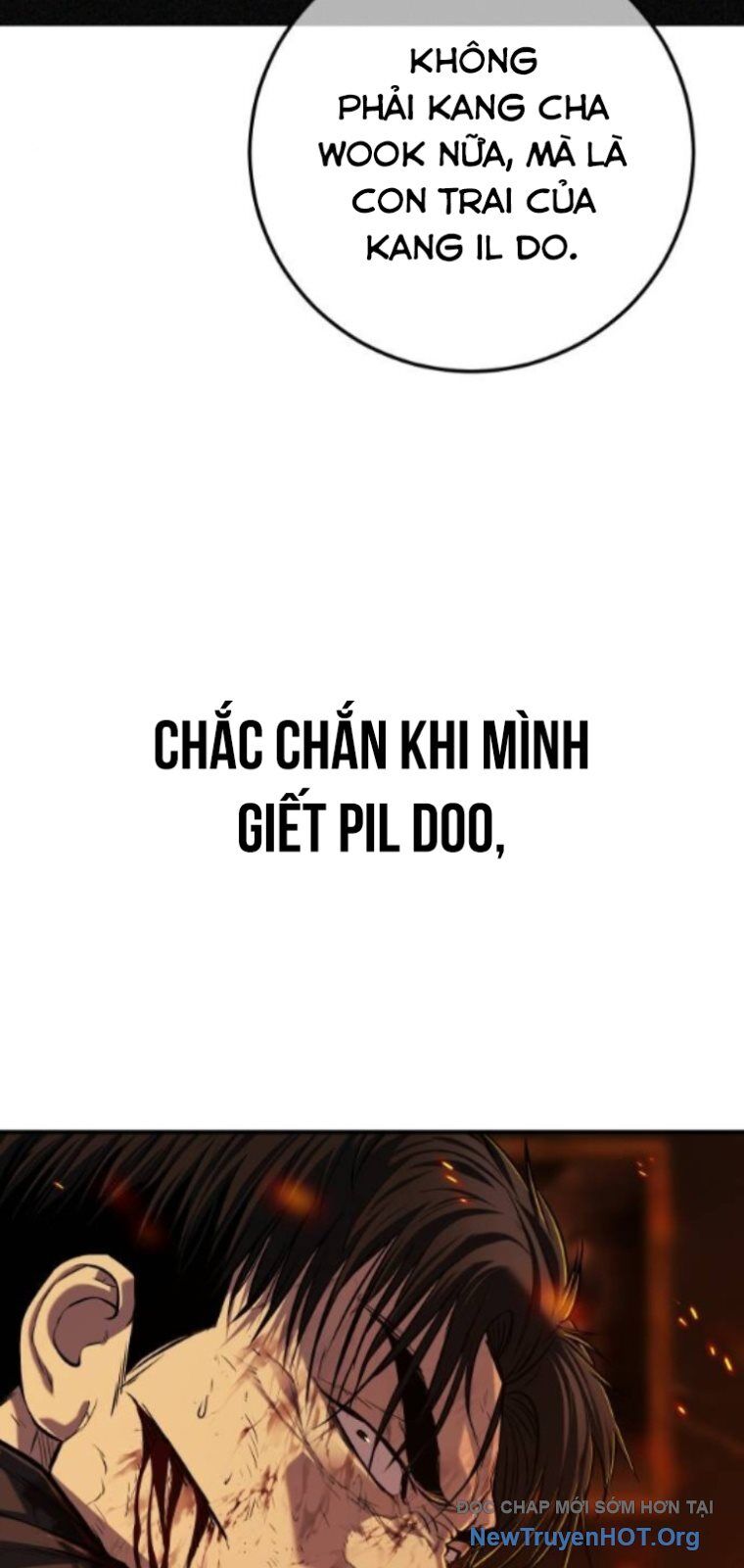Đứa Con Báo Thù Chương 72 Ảnh 60