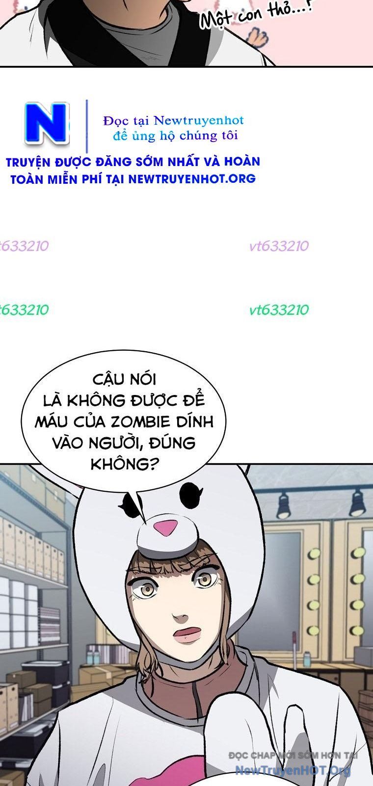 Du Thuyền Định Mệnh Chương 7 Ảnh 63
