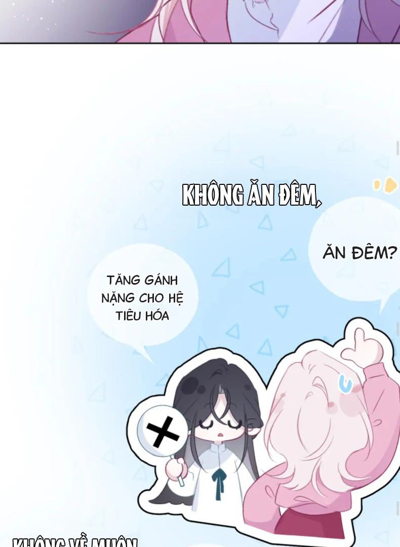 Decibel Nhịp Tim Chương 5 Ảnh 17