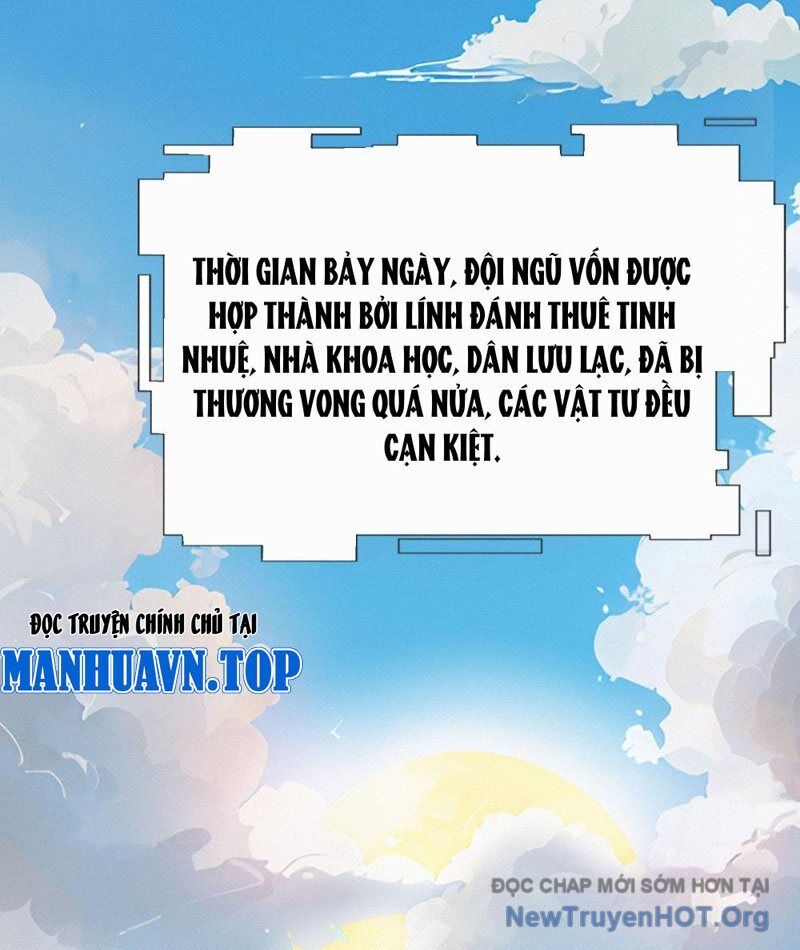 Mạt Thế Chi Đỉnh, Đối Kháng Với Quái Dị Cấp Diệt Thế! Chương 24 Ảnh 44