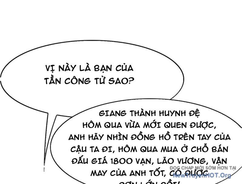 Thần Hào Như Ta, Làm Tra Nam Cũng Là Hợp Lý Chương 6 Ảnh 48