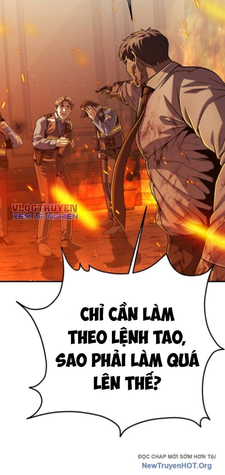 Đứa Con Báo Thù Chương 72 Ảnh 108