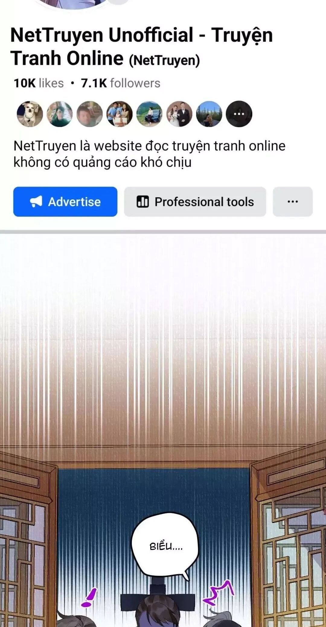Ta Không Thể Nào Yêu Một Mảnh Giấy Chương 17 Ảnh 4