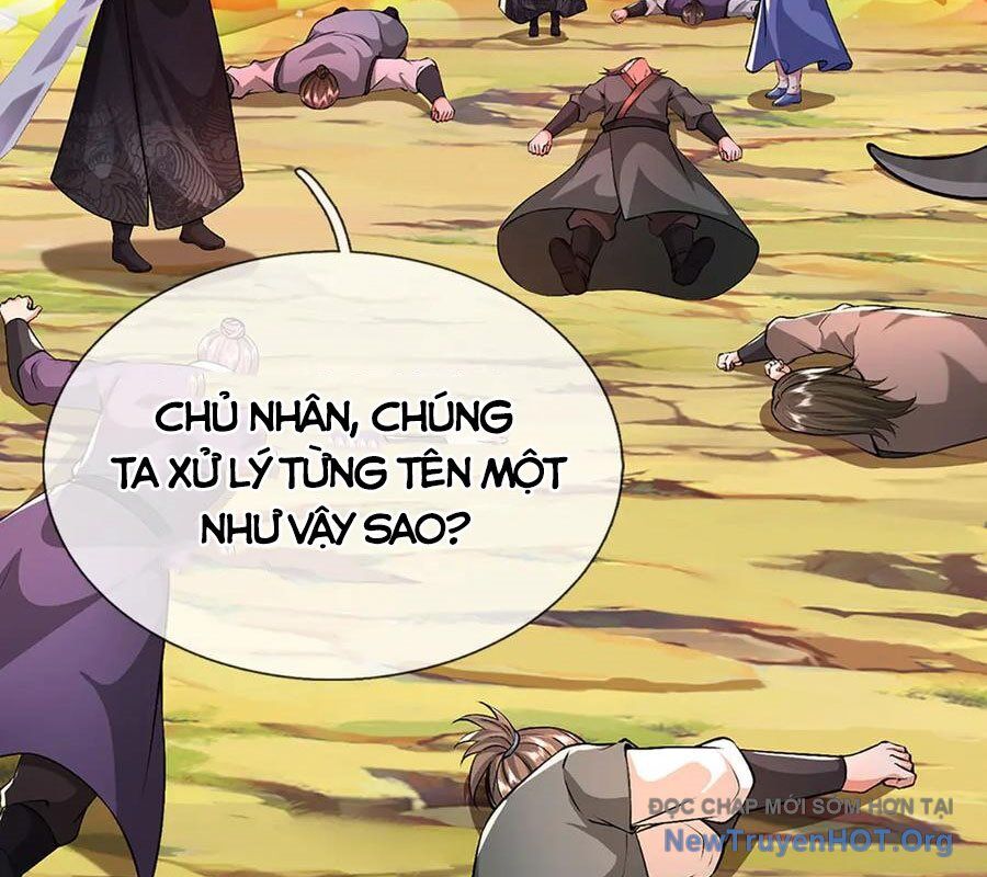 Bị Giam Cầm Trăm Vạn Năm Đệ Tử Ta Trải Khắp Chư Thiên Thần Giới Chương 386 Ảnh 20