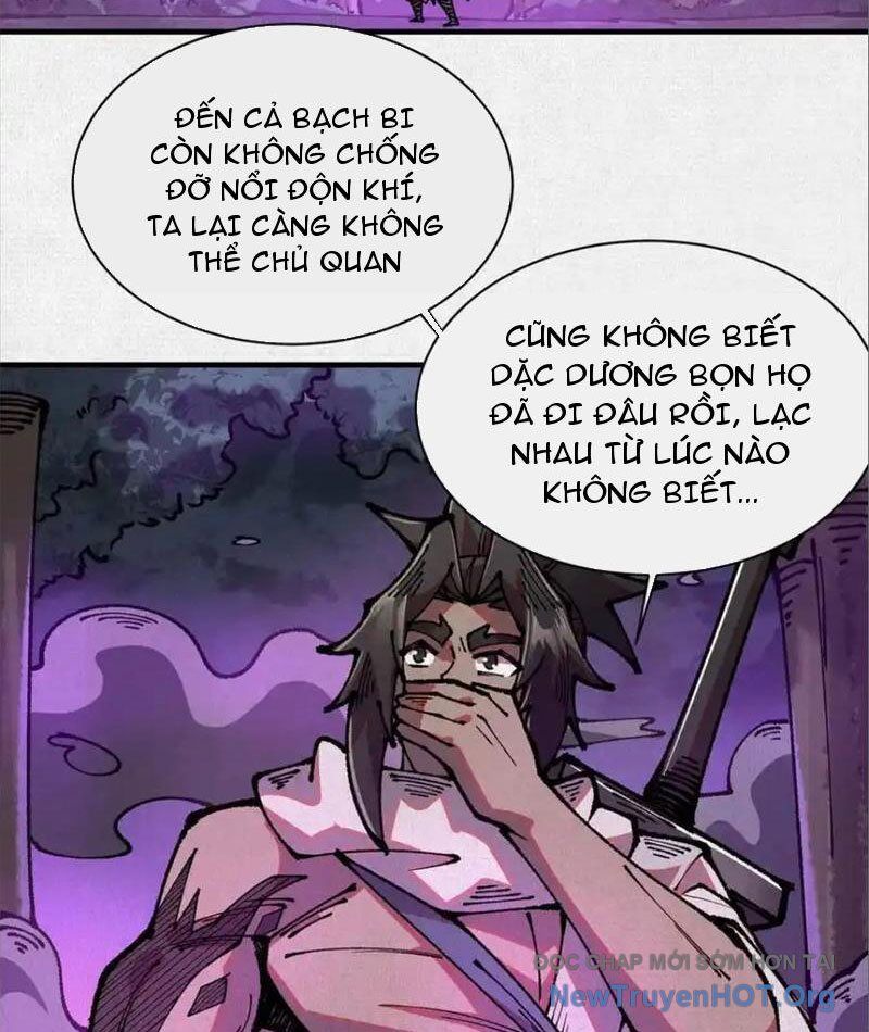 Xi Hồn Chương 81 Ảnh 13