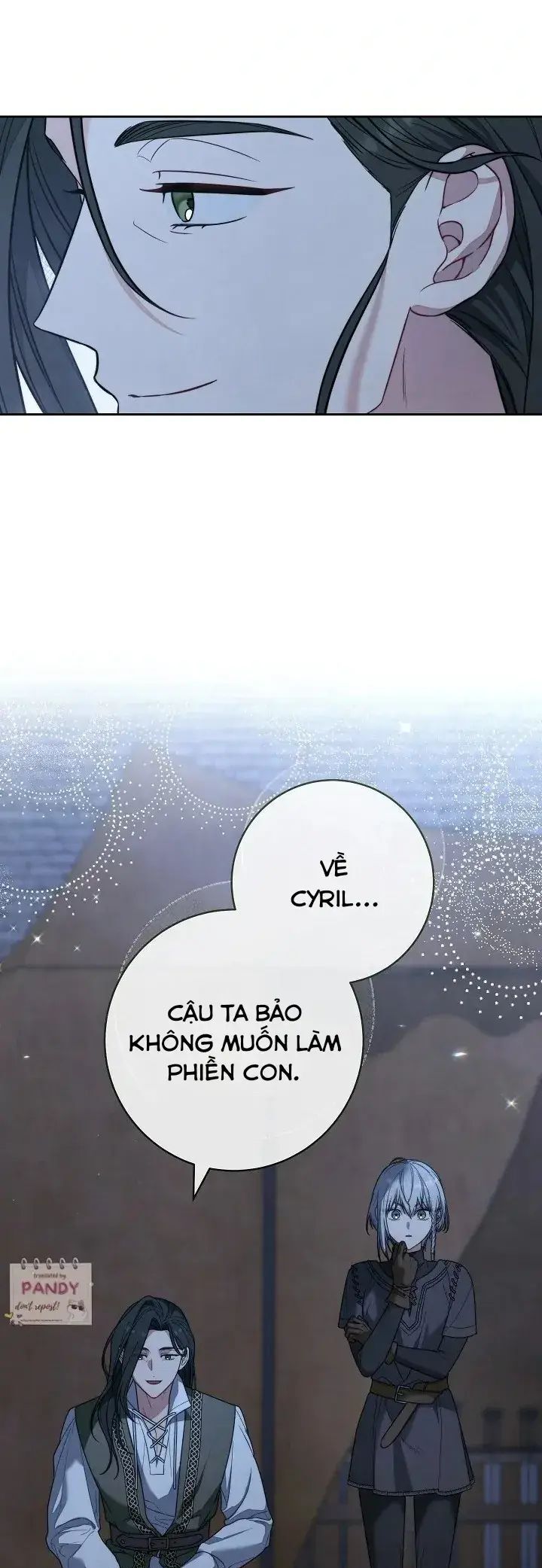 Hôn Nhân Vụ Lợi 2: Bản Tình Ca Không Thể Quên Chương 11 Ảnh 42