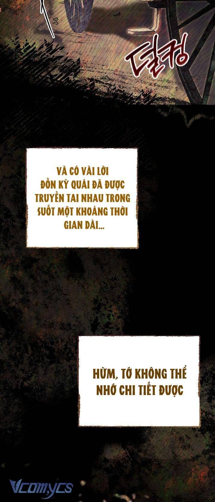 Chào Mừng Đến Với Dinh Thự Hoa Hồng Chương 3 Ảnh 11