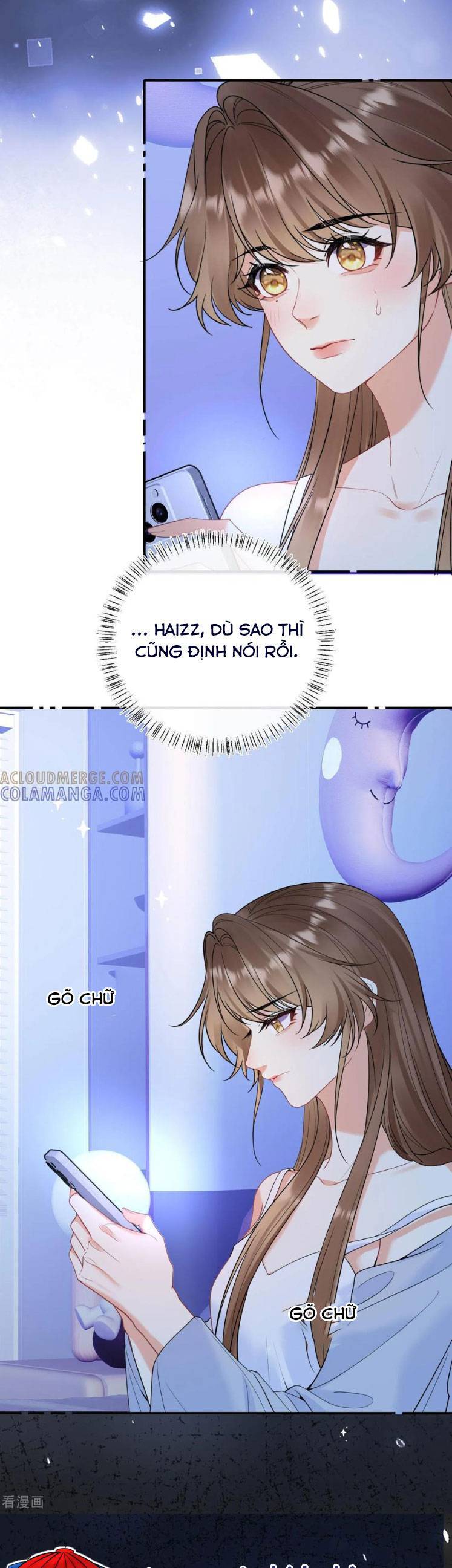 Nụ Hôn Vượt Ranh Giới Chương 26 Ảnh 7