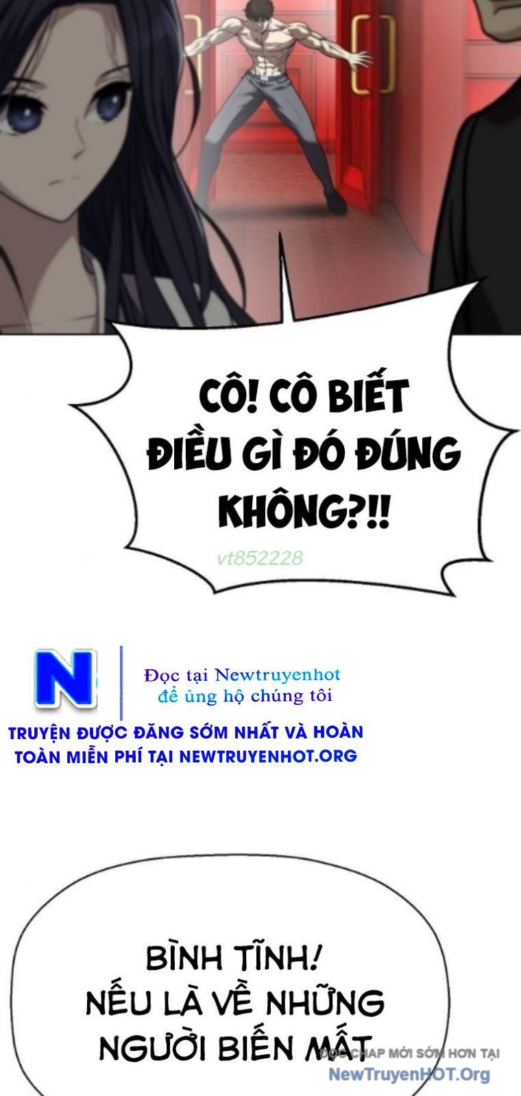 Đấu Trường Chiến Đấu Chương 61 Ảnh 8