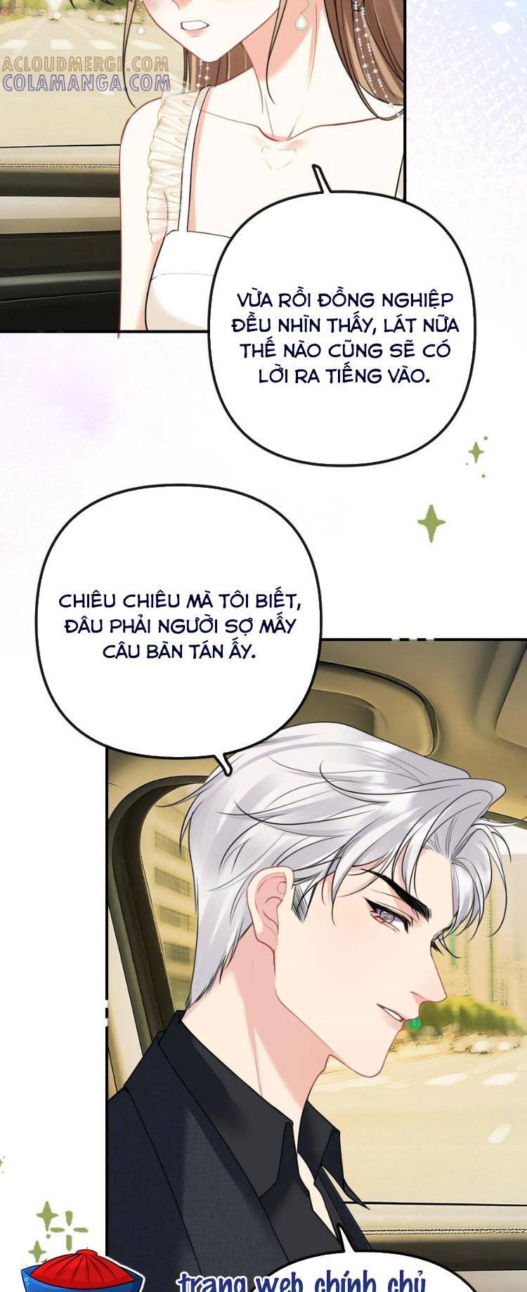 Nụ Hôn Vượt Ranh Giới Chương 26 Ảnh 20