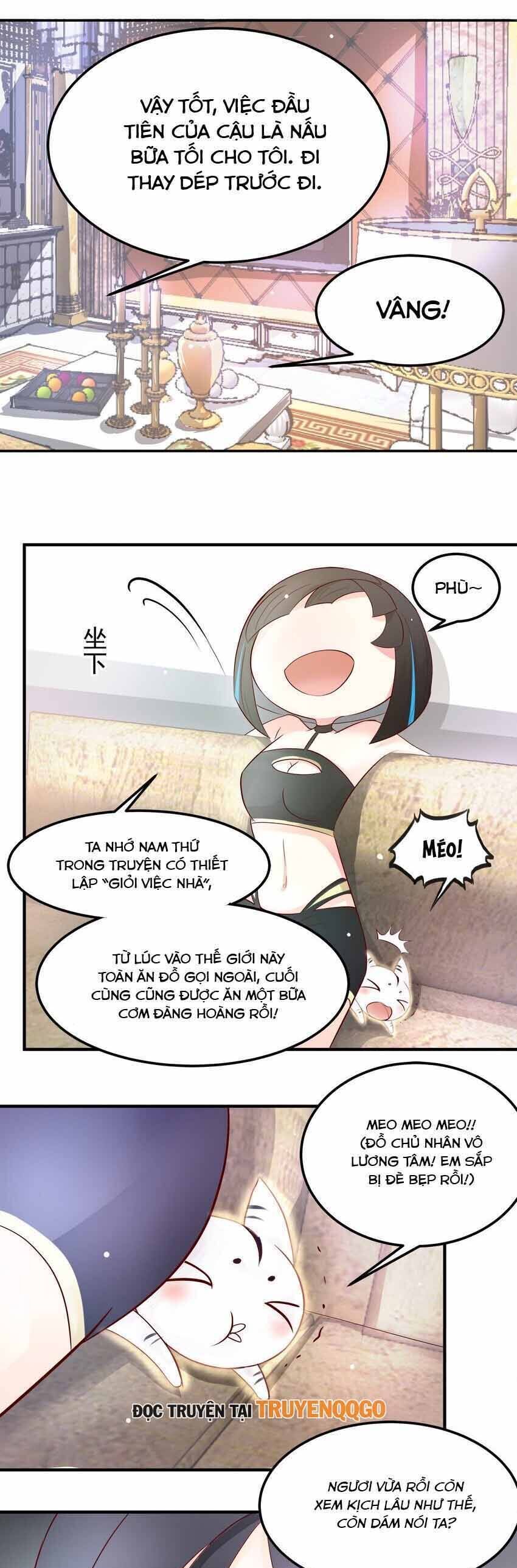 Mở Ra Các Tư Thế Của Nam Thần Chương 29 Ảnh 11