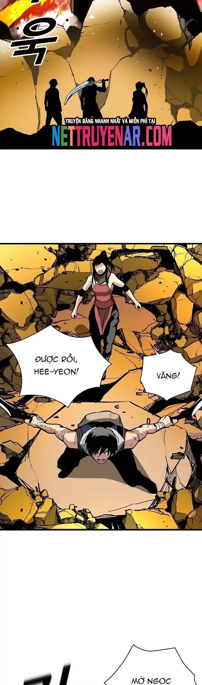 Unbreakable Chương 41 Ảnh 42