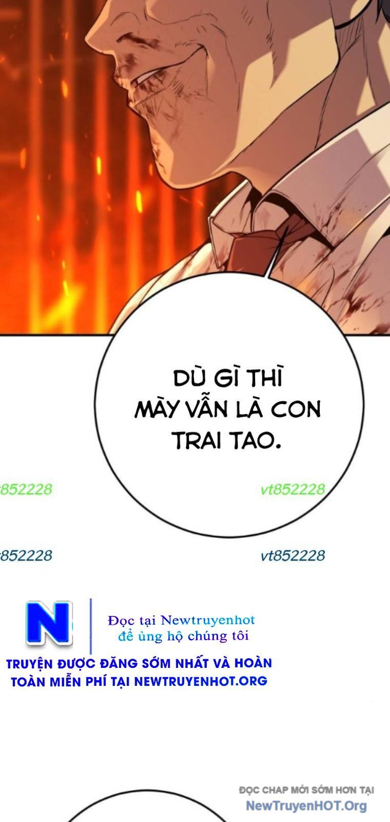 Đứa Con Báo Thù Chương 72 Ảnh 147