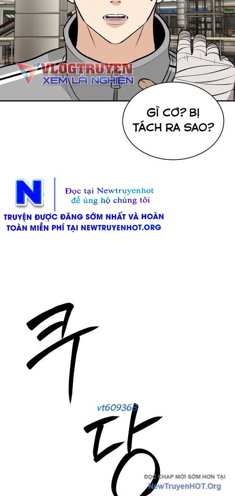 Du Thuyền Định Mệnh Chương 9 Ảnh 25