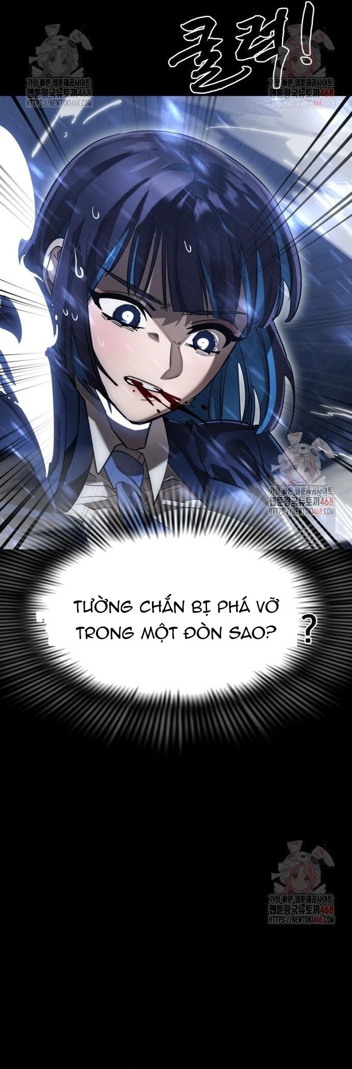 Thiên Ma Tái Lâm Chương 84 Ảnh 61