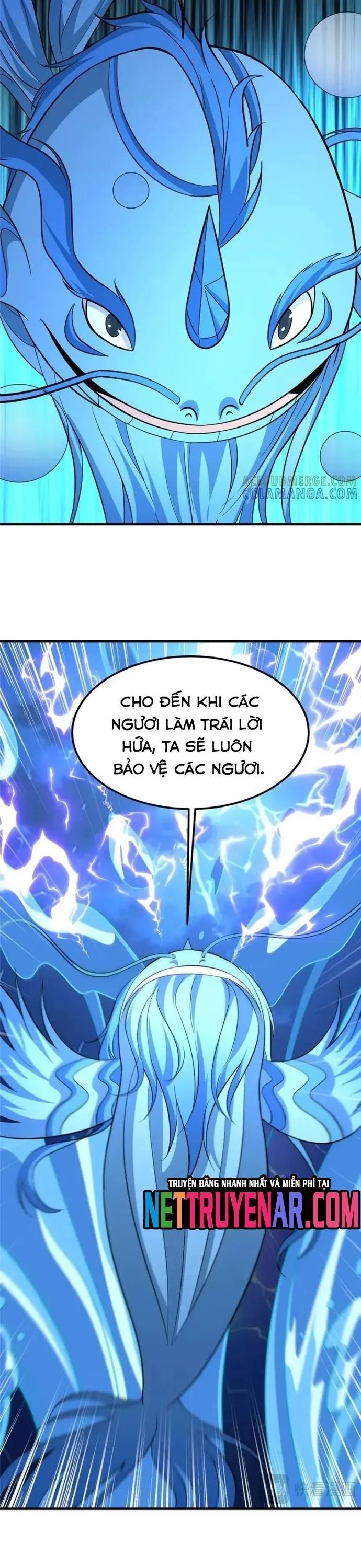 Người Nuôi Rồng Chương 488 Ảnh 8