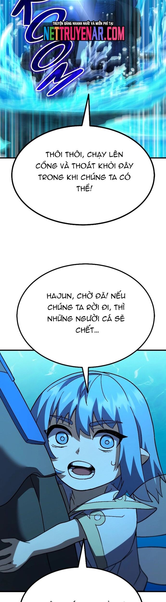 Shipper Của Thần Chương 59 Ảnh 23