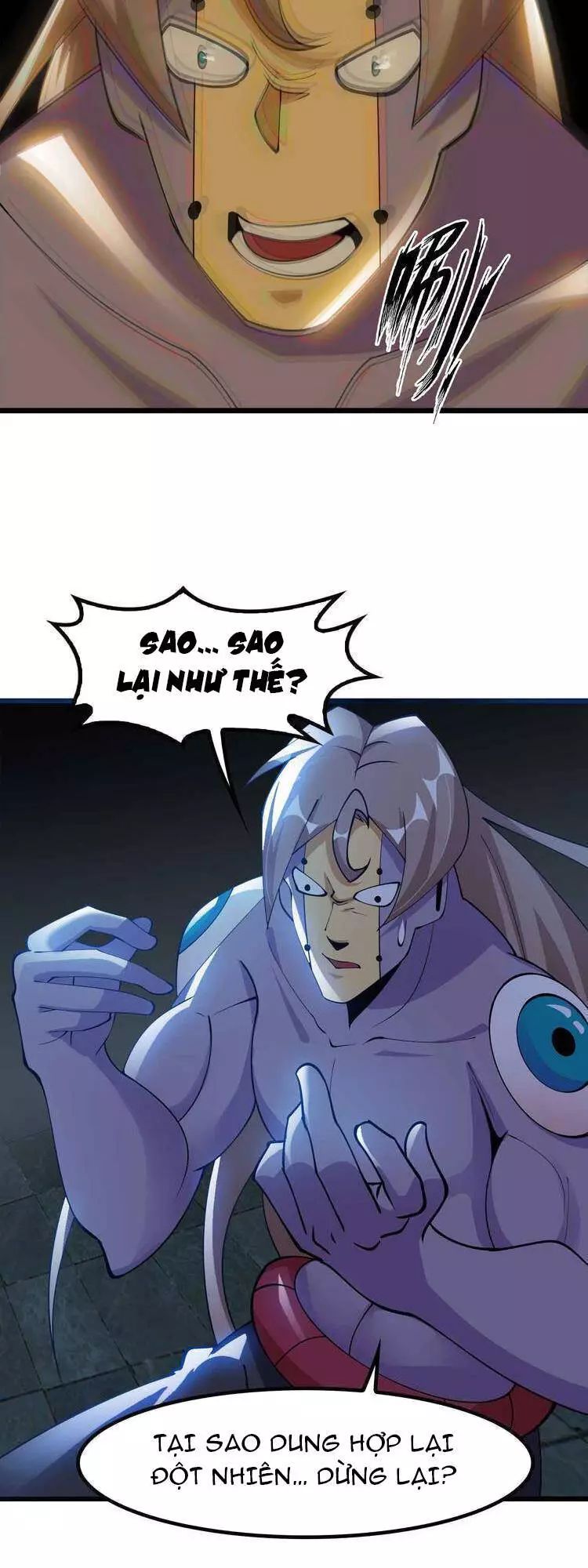 Đại Thiên Tài Bất Khả Chiến Bại Chính Là Ta Chương 207.9 Ảnh 12