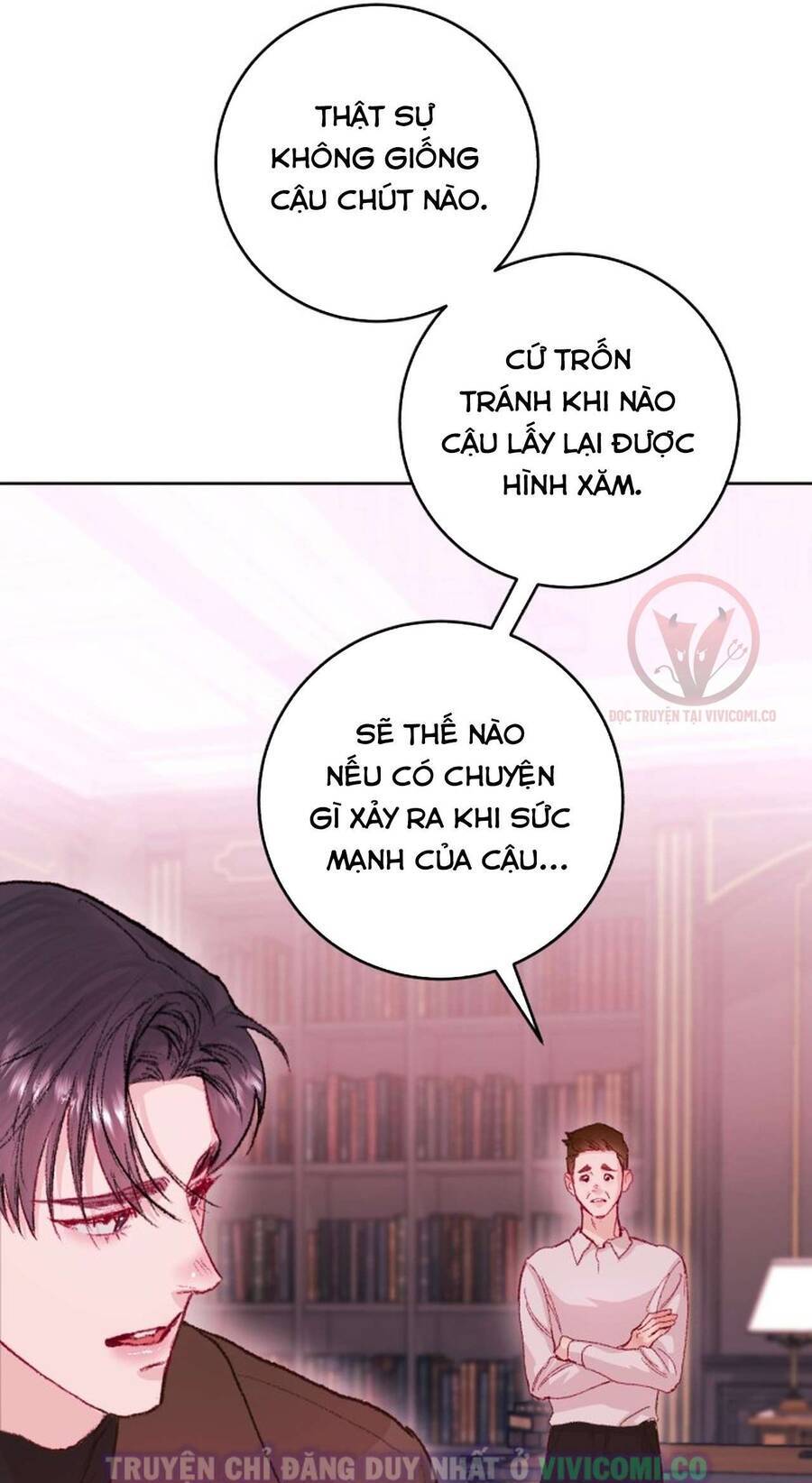 Chàng Quỷ Của Tôi Chương 22 Ảnh 106