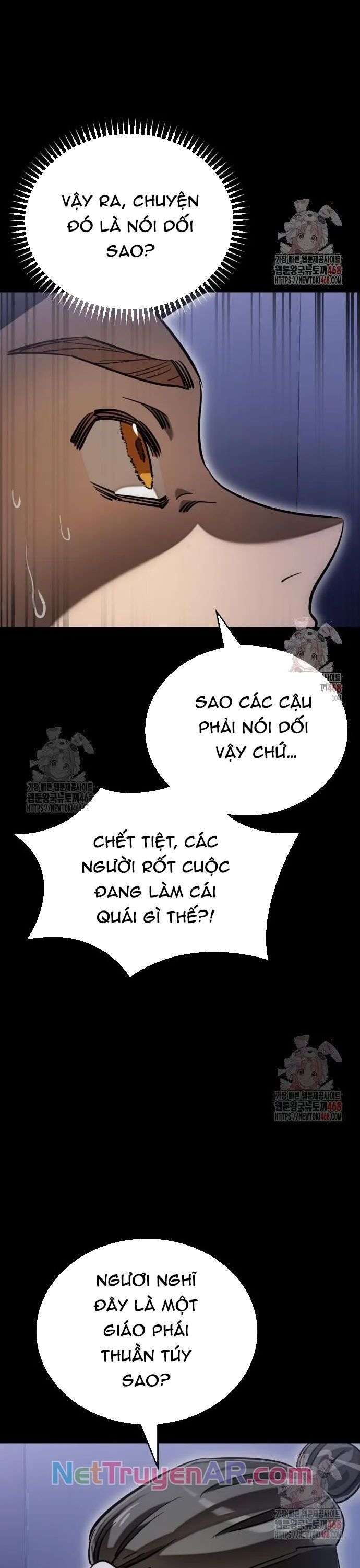 Thiên Ma Tái Lâm Chương 85 Ảnh 31
