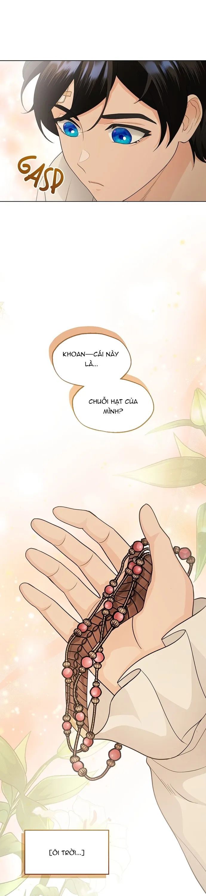 Hải Âu & Sói Hoang Chương 42 Ảnh 12