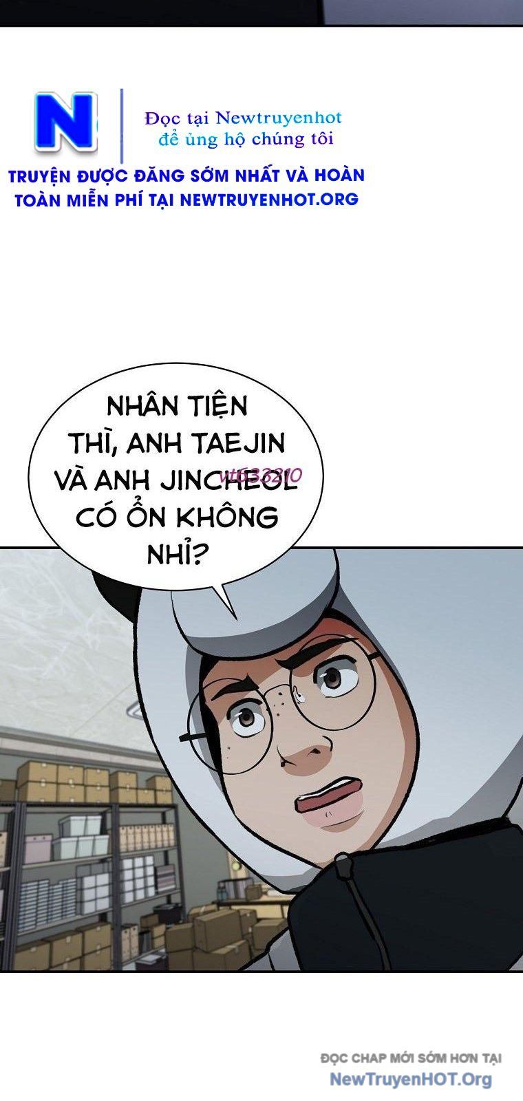 Du Thuyền Định Mệnh Chương 7 Ảnh 68