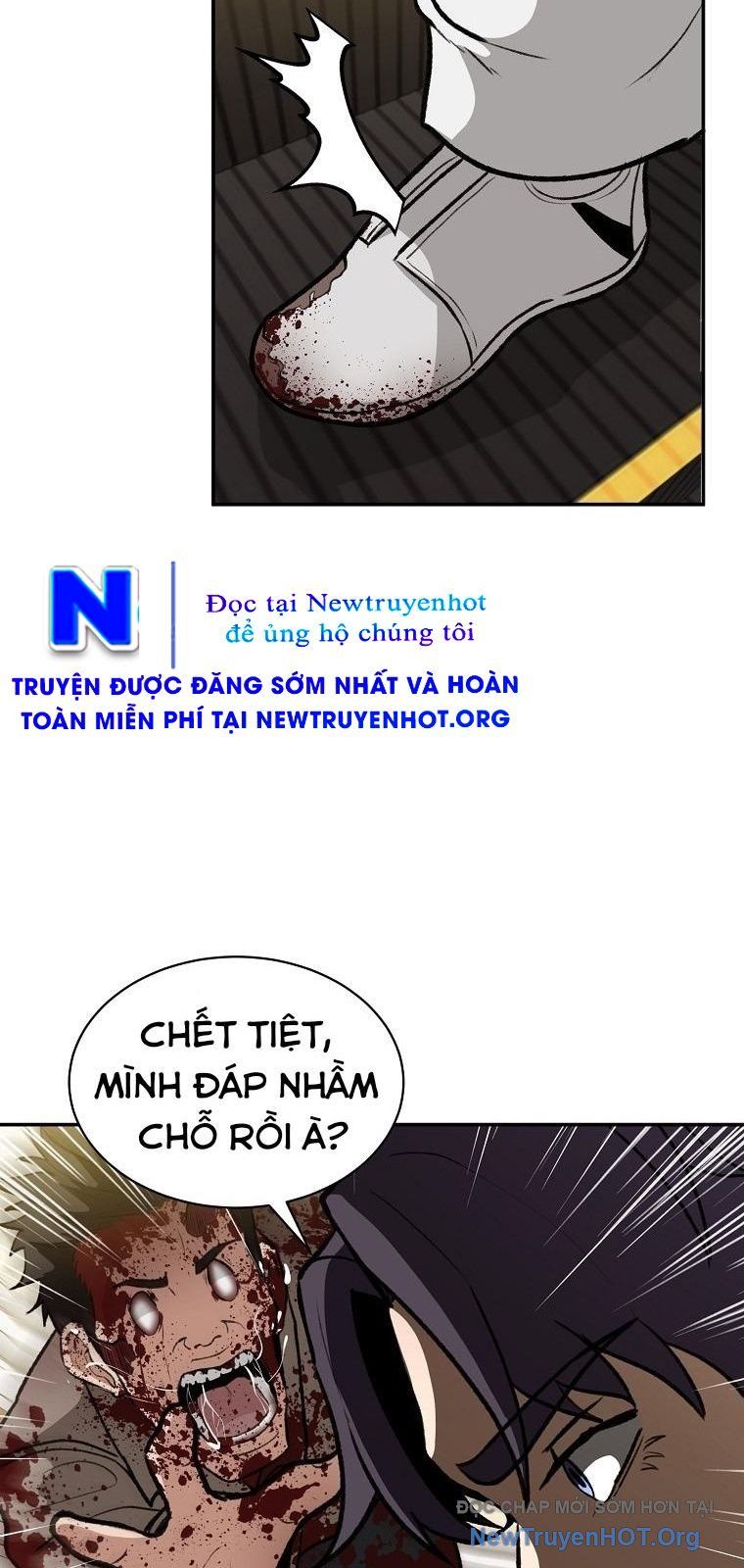 Du Thuyền Định Mệnh Chương 5 Ảnh 73