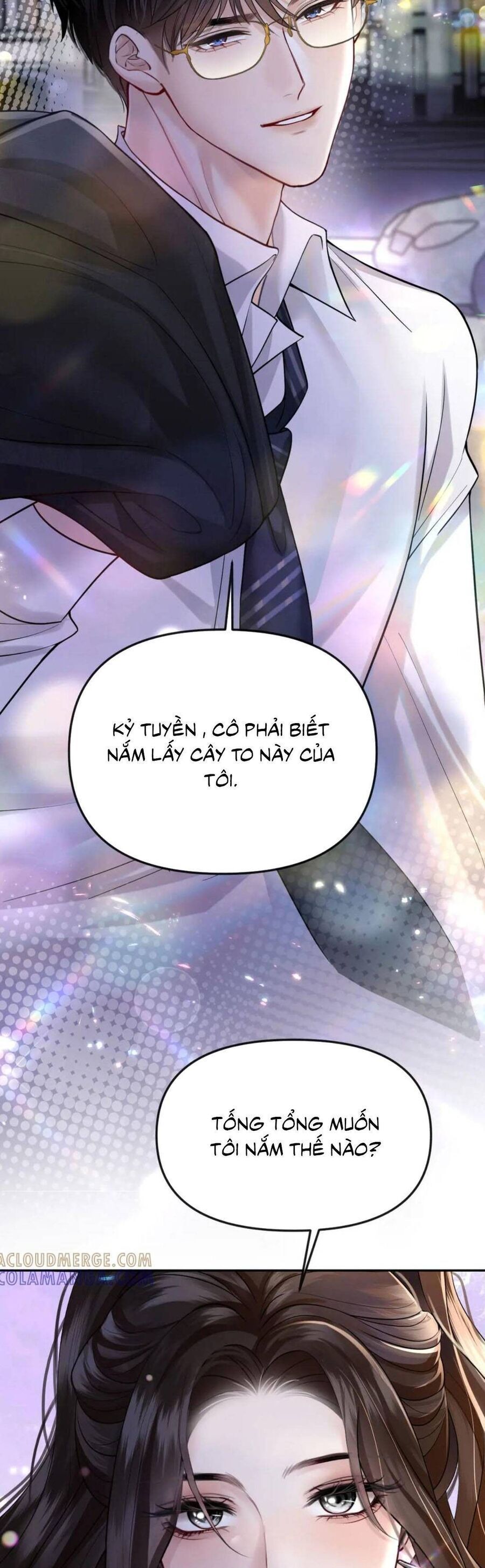 Đắm Say Chương 48 Ảnh 27