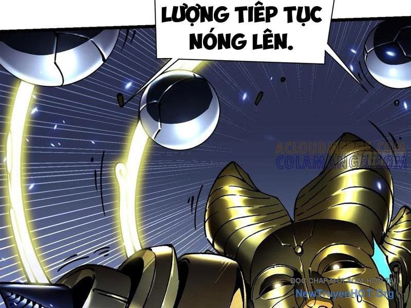 Cao Võ Tiến Hóa: Bắt Đầu Thức Tỉnh Quái Thú Chi Vương Chương 52 Ảnh 88