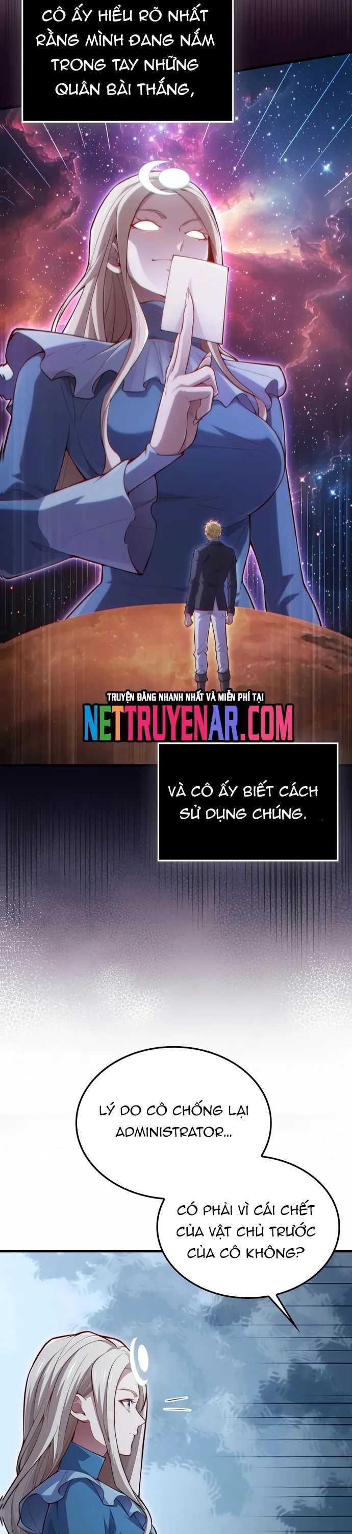 Thương Nhân Thánh Thần Chương 166 Ảnh 33