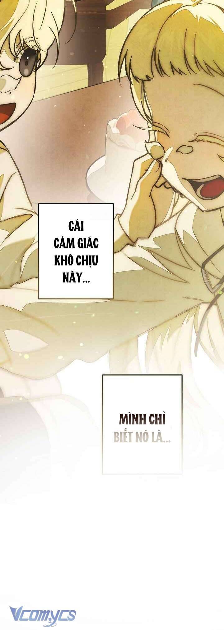 Chào Mừng Đến Với Dinh Thự Hoa Hồng Chương 8 Ảnh 47
