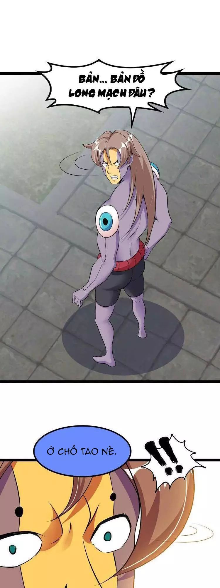 Đại Thiên Tài Bất Khả Chiến Bại Chính Là Ta Chương 207.9 Ảnh 13