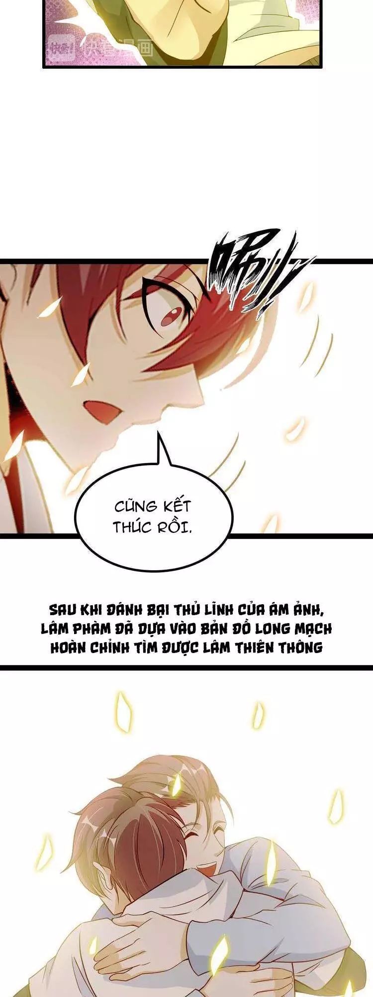 Đại Thiên Tài Bất Khả Chiến Bại Chính Là Ta Chương 207.9 Ảnh 28