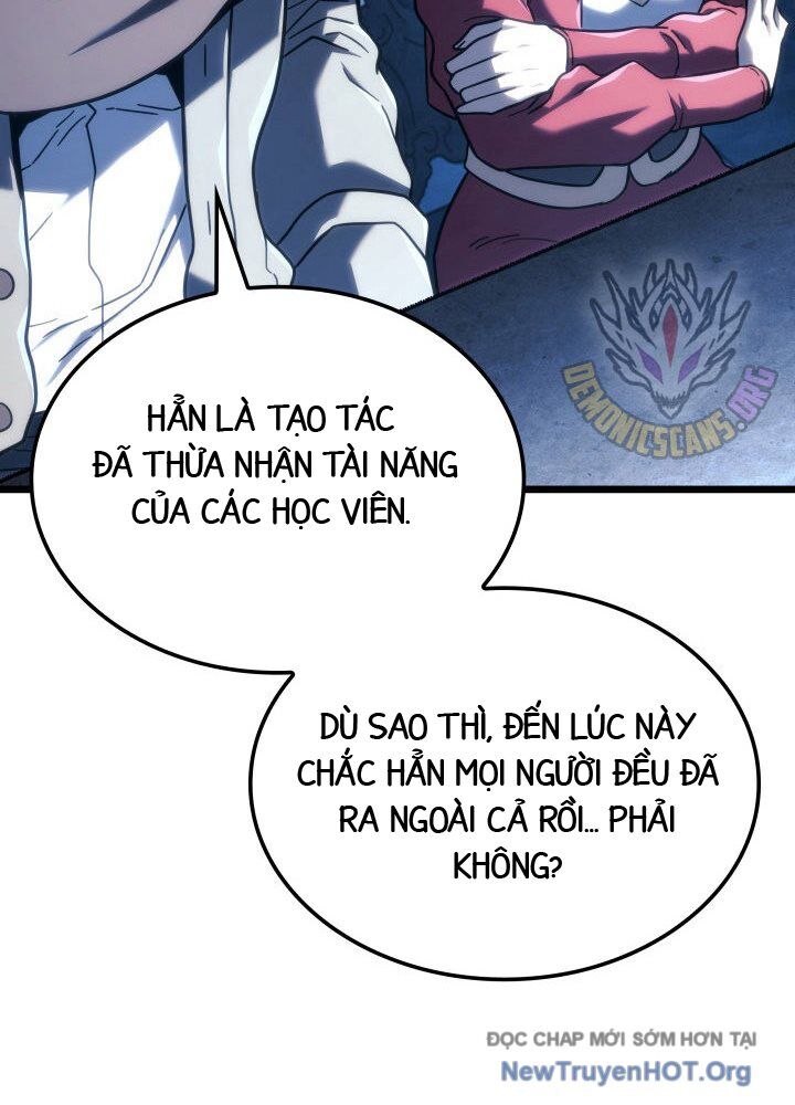 Thiết Huyết Kiếm Sĩ Hồi Quy Chương 126 Ảnh 76