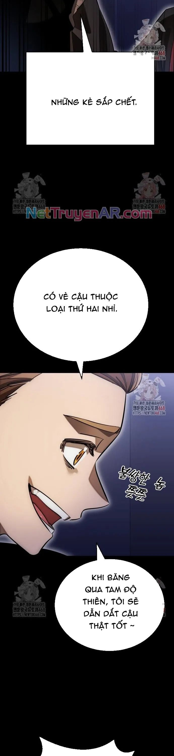 Thiên Ma Tái Lâm Chương 85 Ảnh 45
