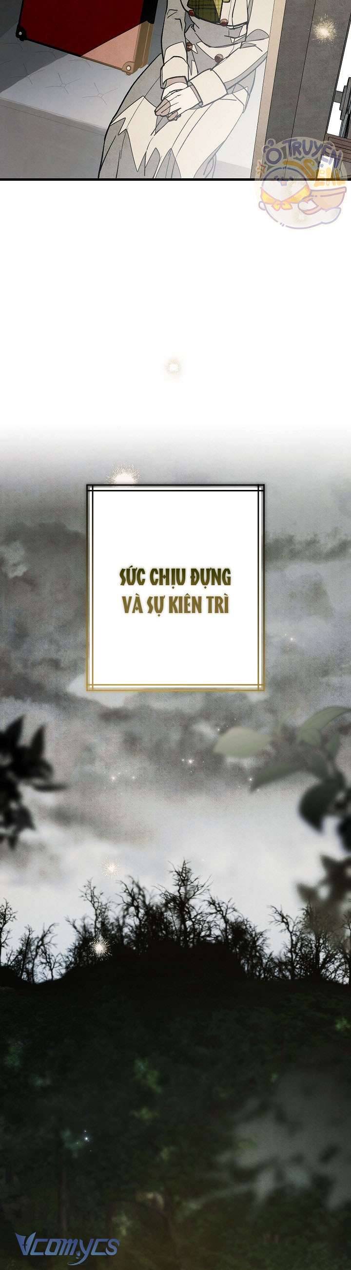Chào Mừng Đến Với Dinh Thự Hoa Hồng Chương 2 Ảnh 75