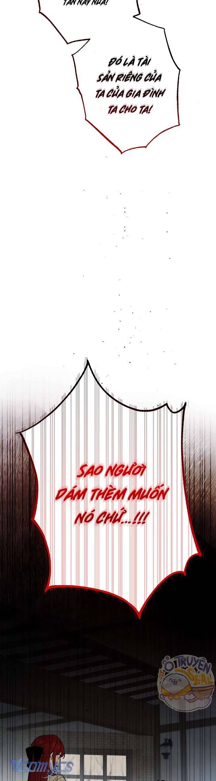 Chào Mừng Đến Với Dinh Thự Hoa Hồng Chương 2 Ảnh 25