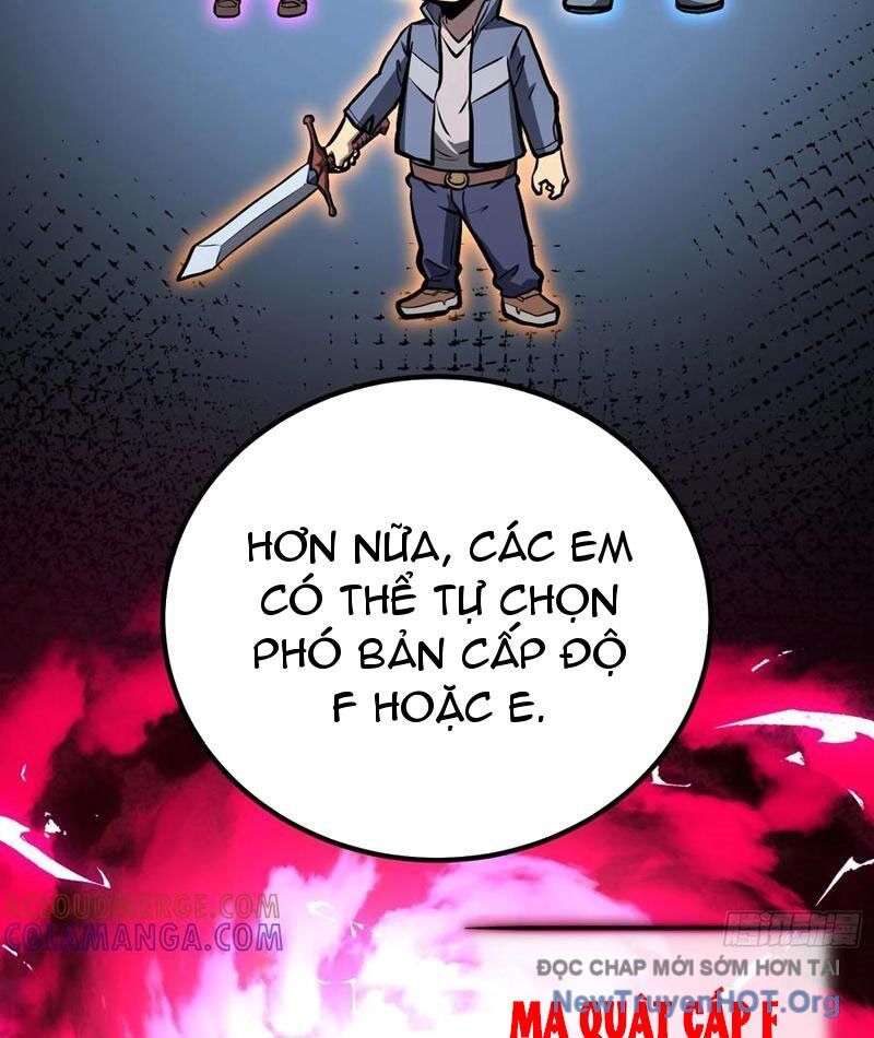 Thức Tỉnh Toàn Chức Chương 16 Ảnh 53