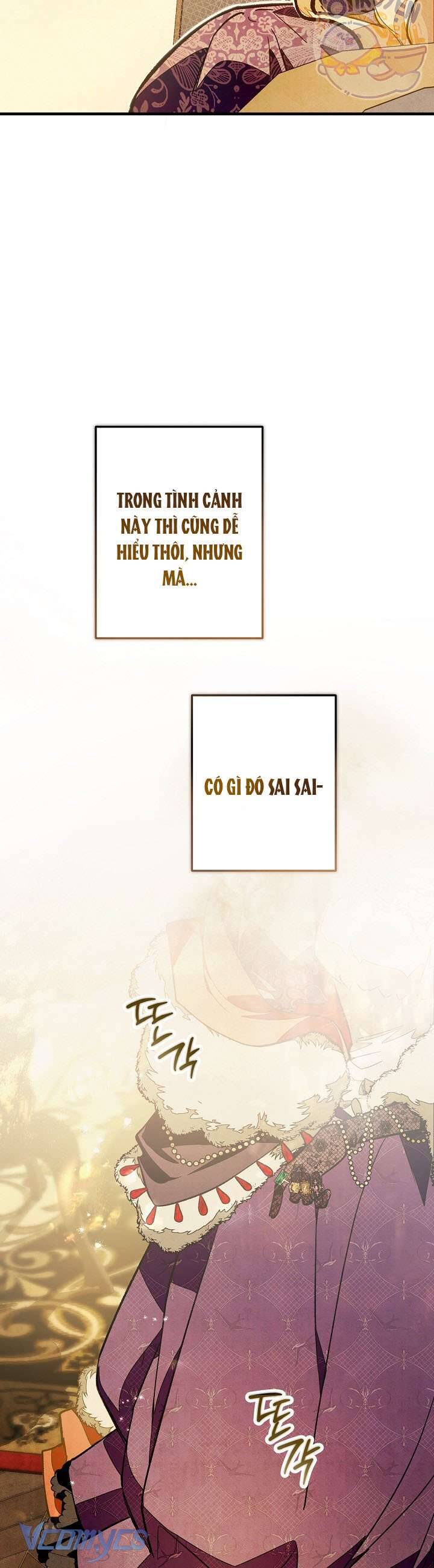 Chào Mừng Đến Với Dinh Thự Hoa Hồng Chương 4 Ảnh 4