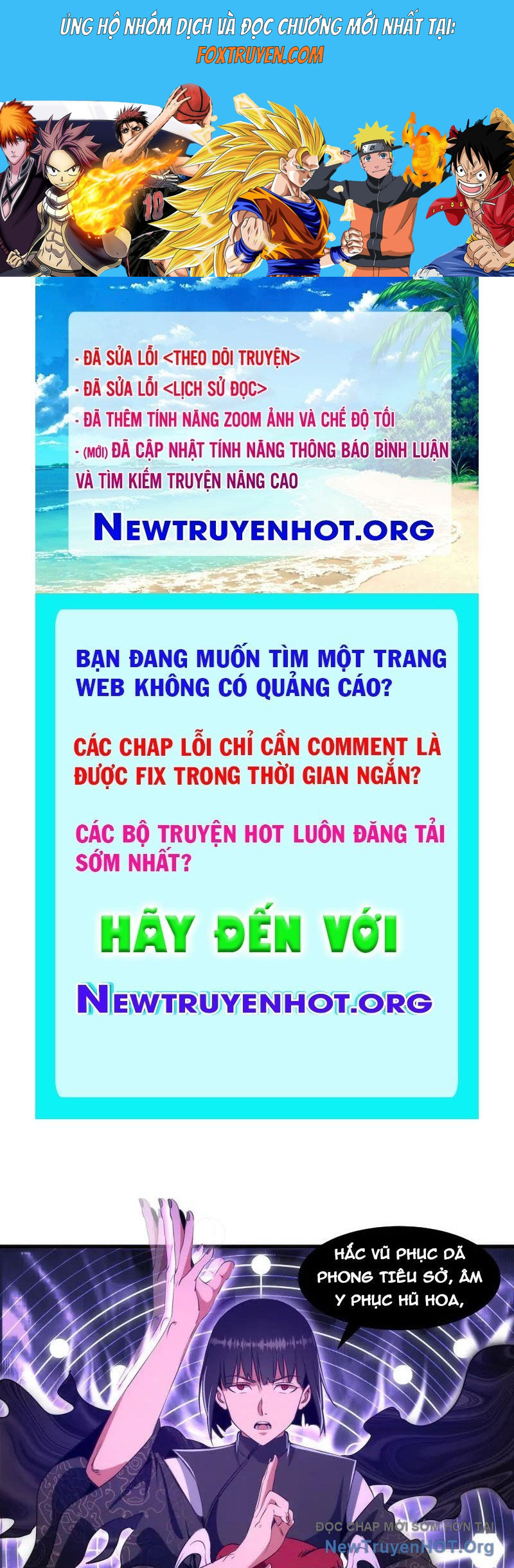 Cao Đẳng Linh Hồn Chương 345 Ảnh 2