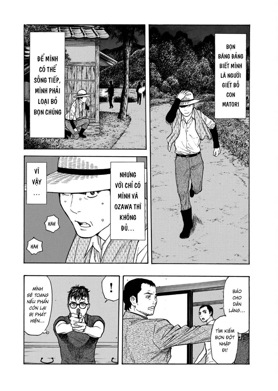 My Home Hero Chương 127 Ảnh 16